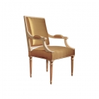 Space Oddysee Open Arm Chair